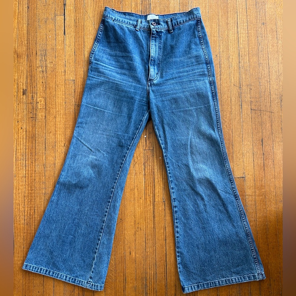 Doen Jeans